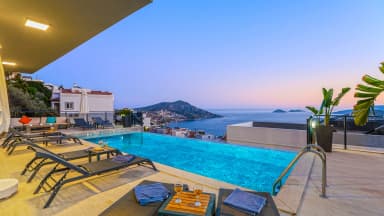 Villa Waratah Çocuk Havuzu 30