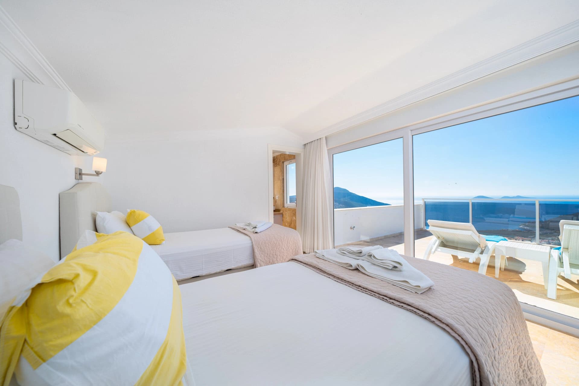 Villa Waratah Kalkan 81