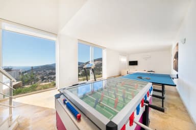 Villa Waratah Kalkan 87