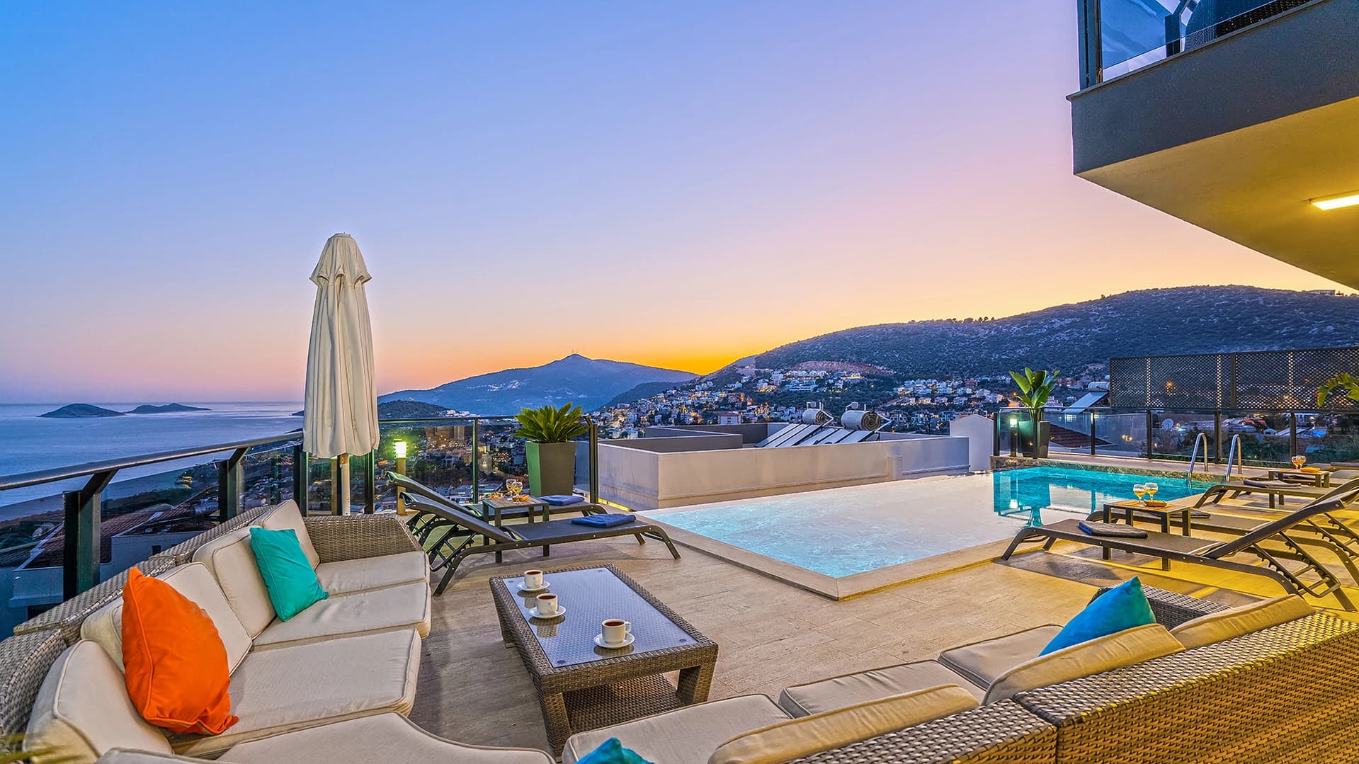 Villa Waratah Çocuk Havuzu 44