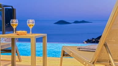 Villa Waratah Kalkan 51