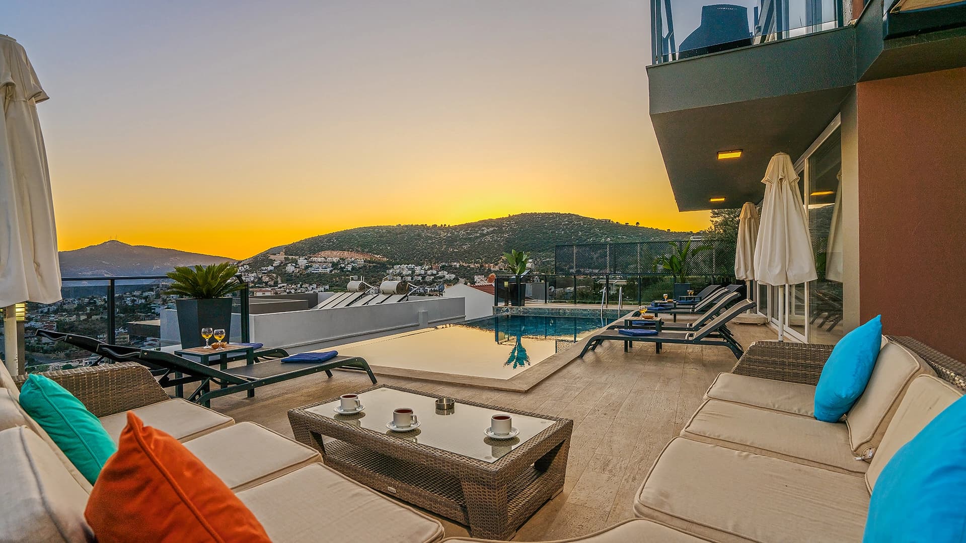 Villa Waratah Çocuk Havuzu 58