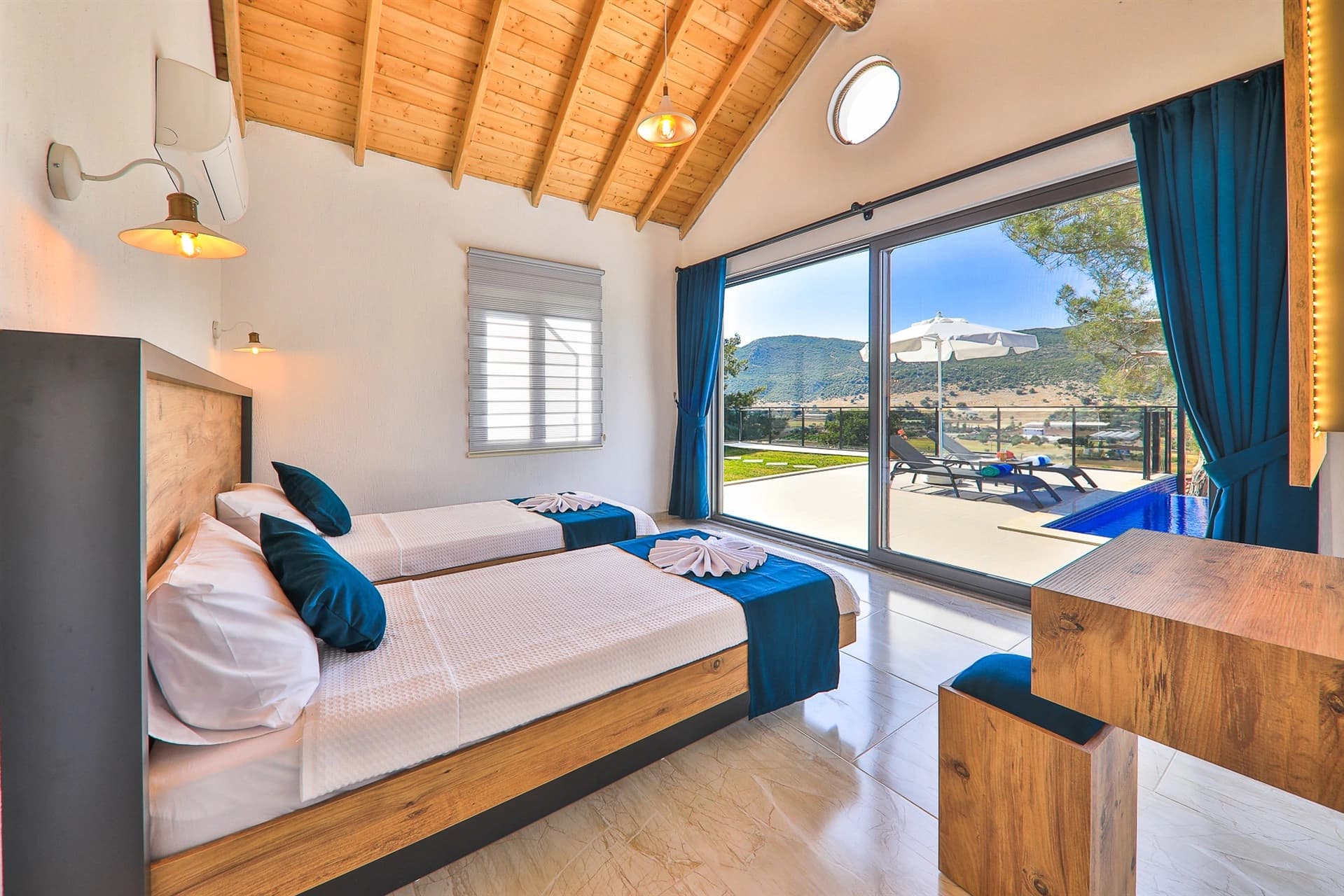 Villa Kozalak Sarıbelen 53