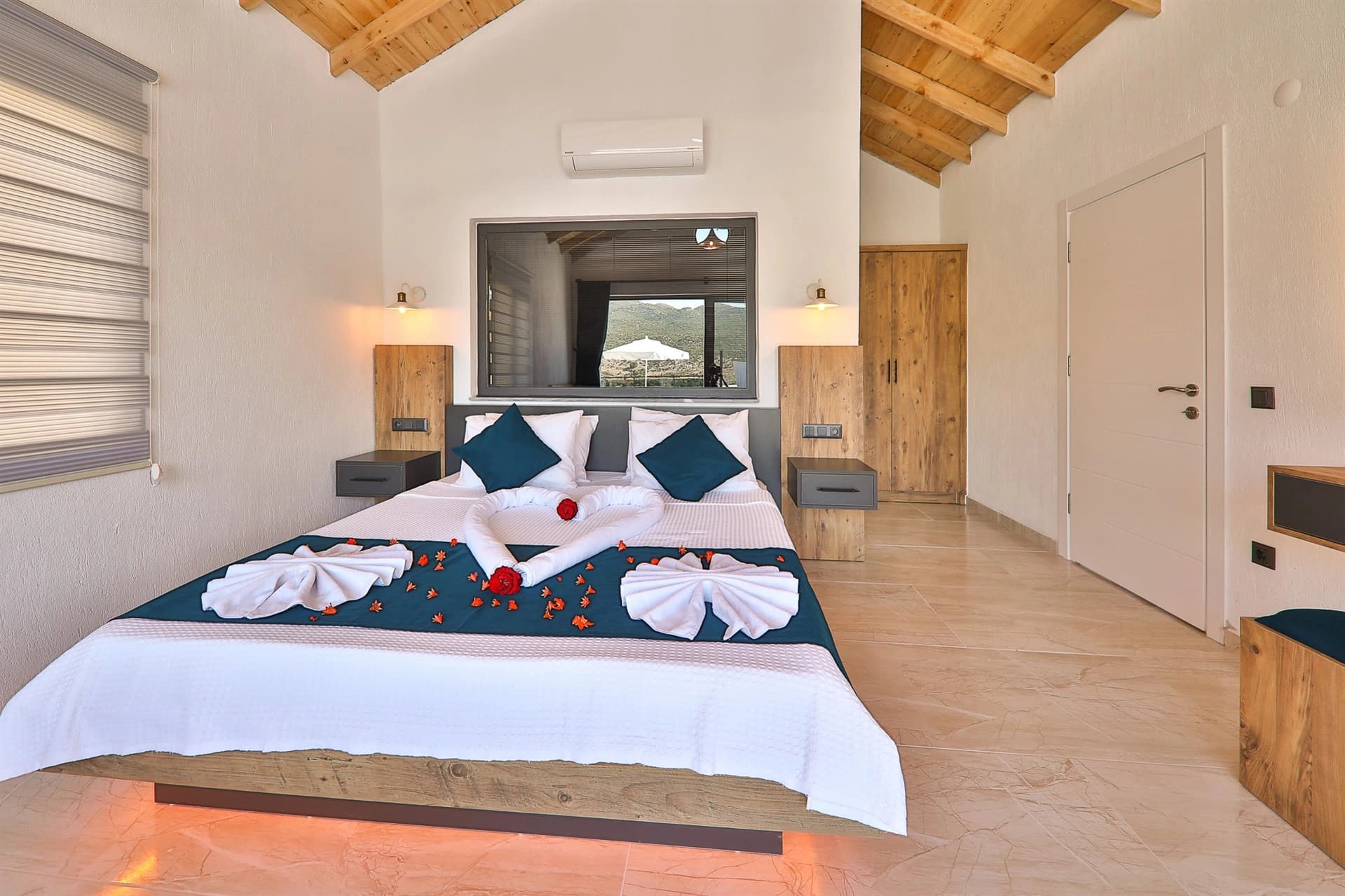 Villa Kozalak Sarıbelen 39