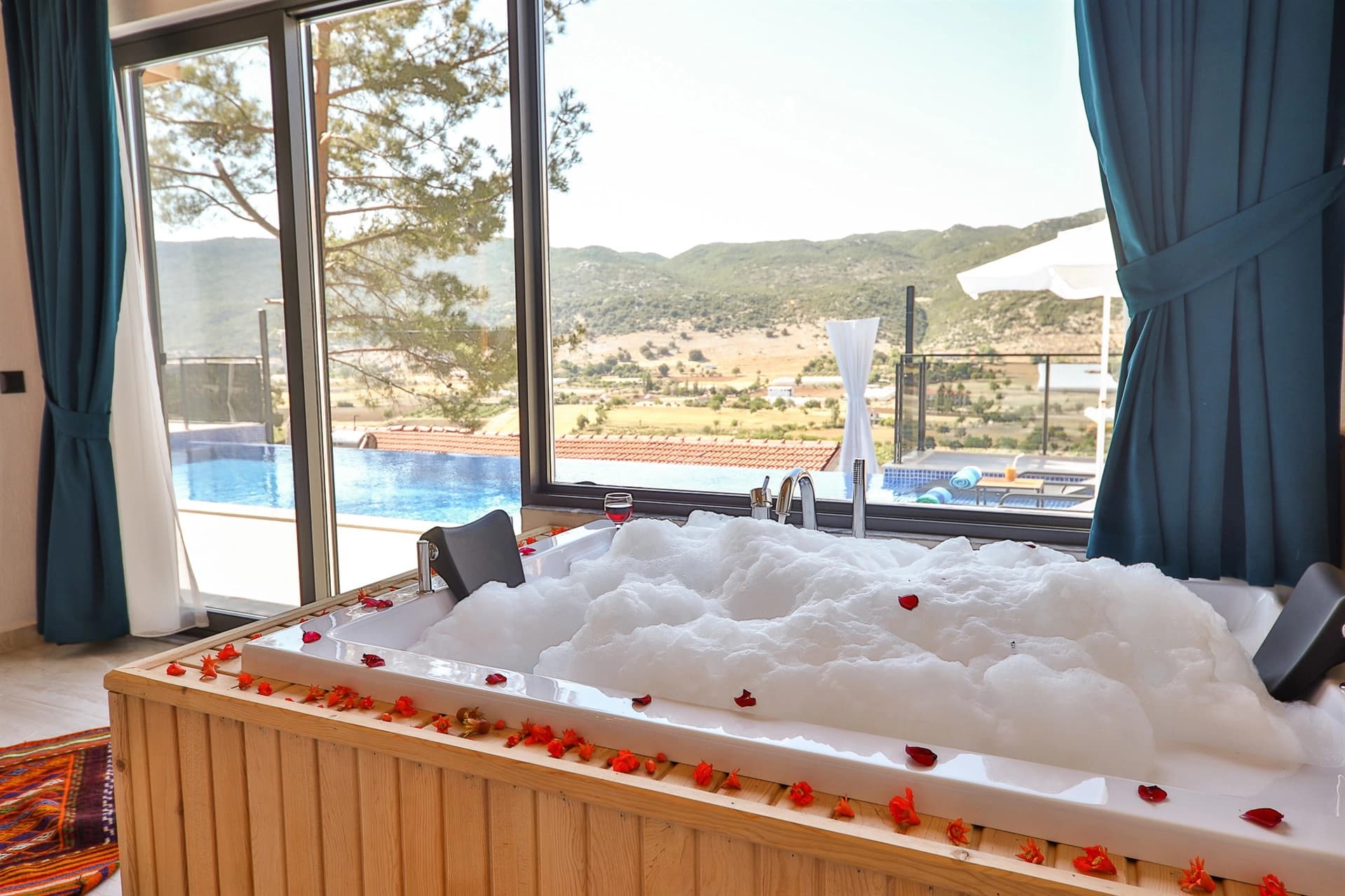 Villa Kozalak Sarıbelen 25