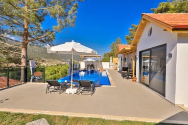Villa Kozalak Sarıbelen 51
