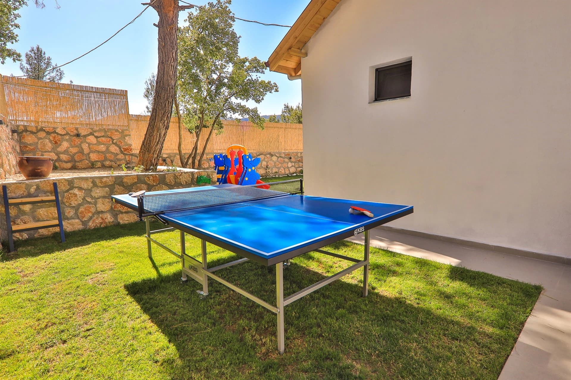 Villa Kozalak Korunaklı Havuz 38