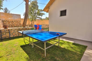 Villa Kozalak Korunaklı Havuz 38