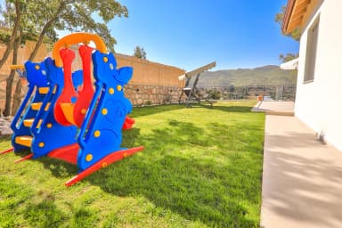 Villa Kozalak Sarıbelen 93