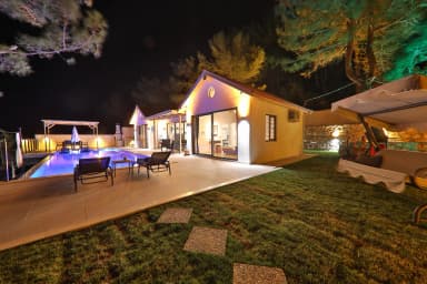 Villa Kozalak Sarıbelen 45