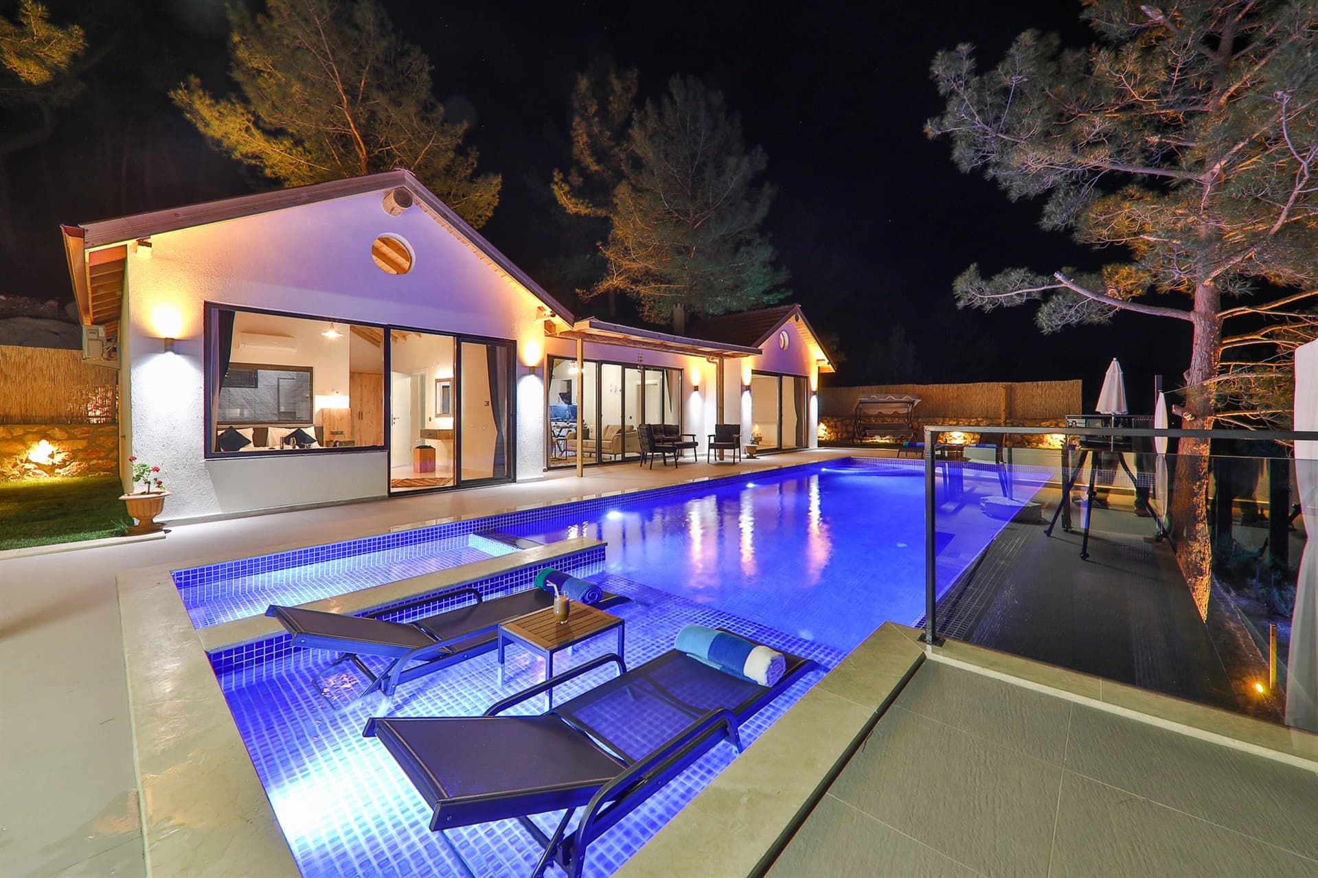 Villa Kozalak Sarıbelen 59