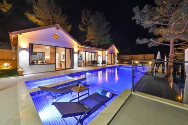 Villa Kozalak Sarıbelen 59