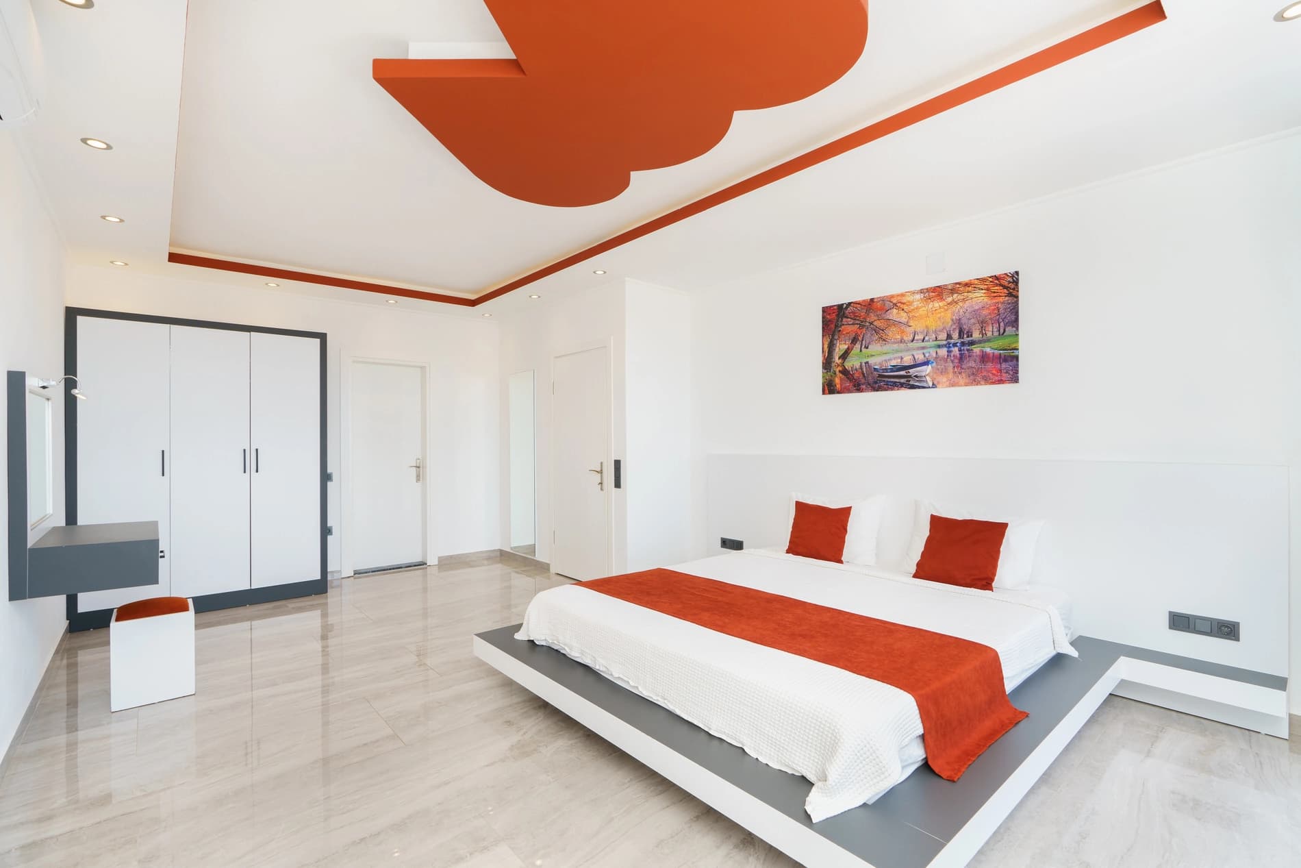 Villa Kısmet Çocuk Havuzu 87