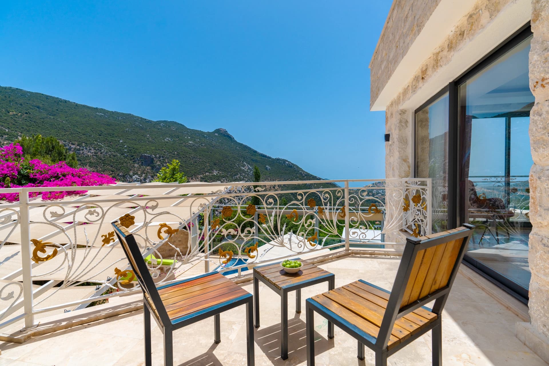 Villa Narin 2 Korunaklı Havuz 10