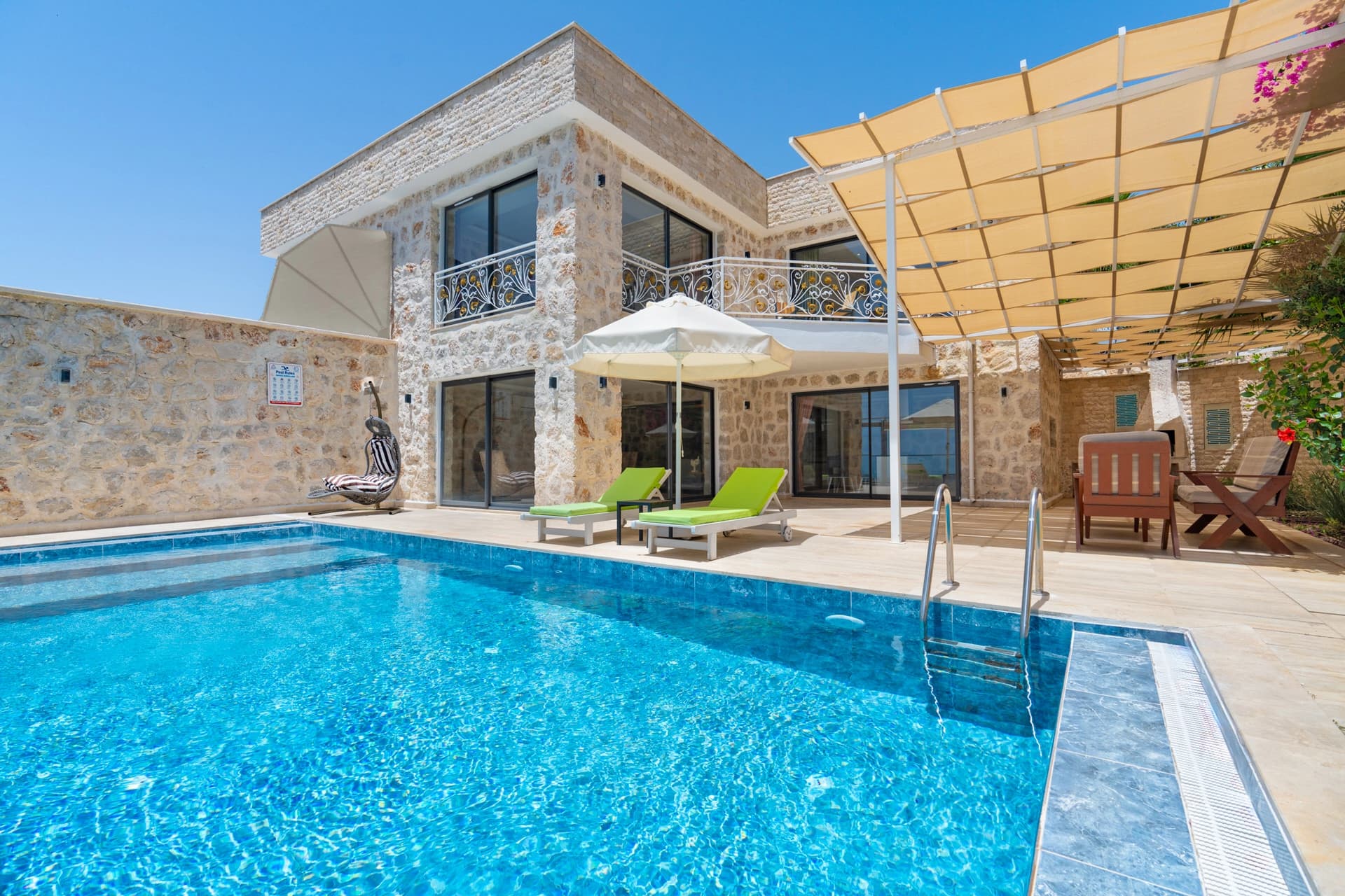 Villa Narin 2 İslamlar 23