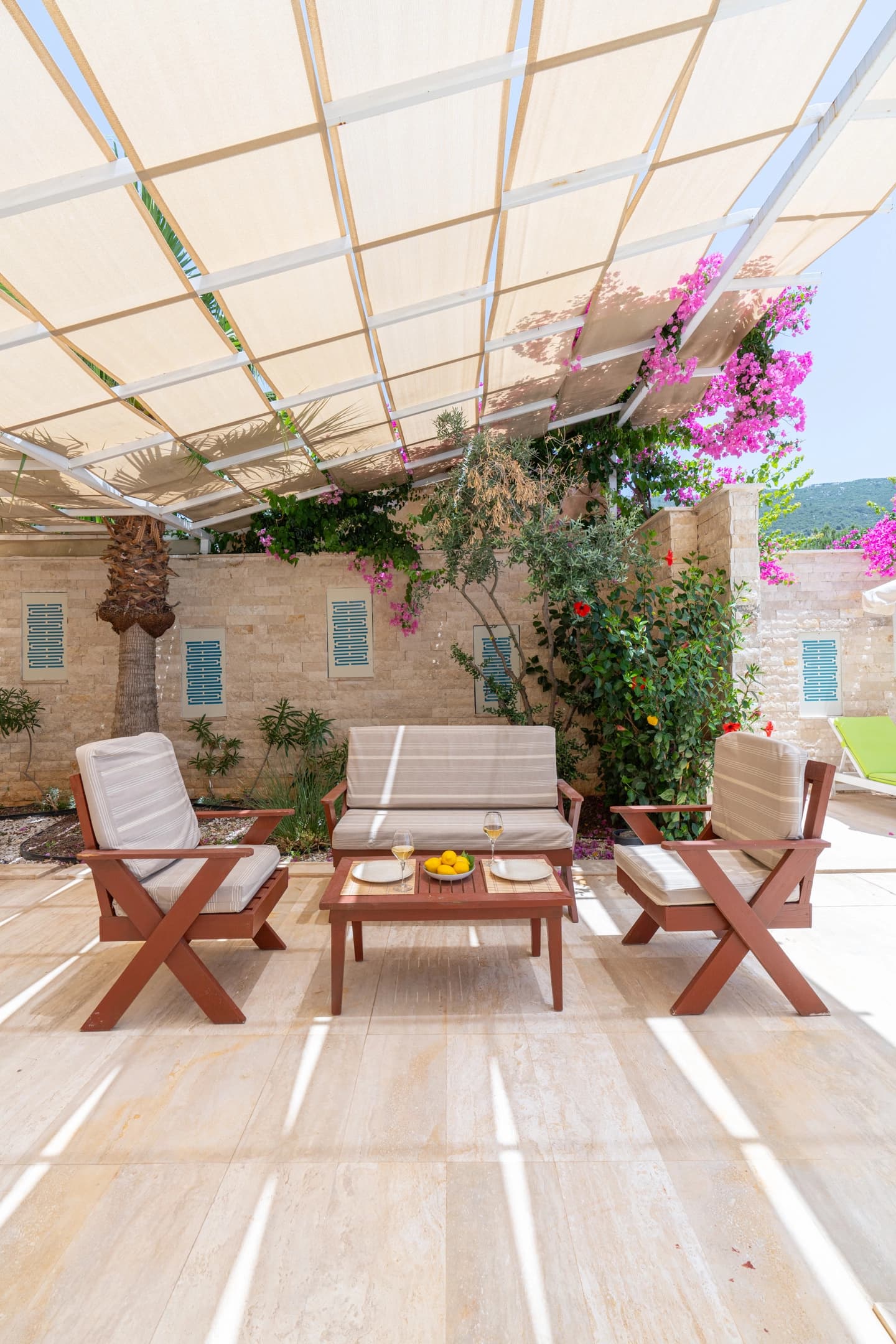 Villa Narin 2 Korunaklı Havuz 58