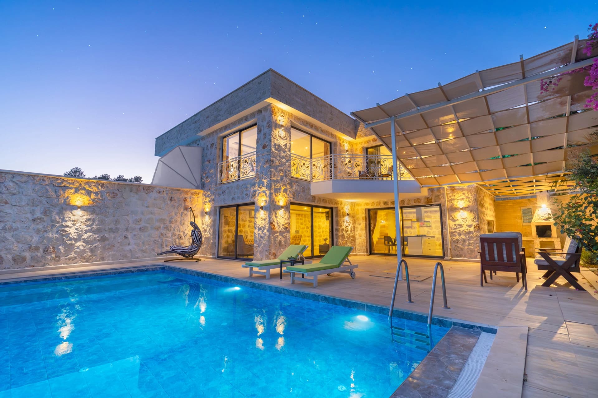 Villa Narin 2 İslamlar 93