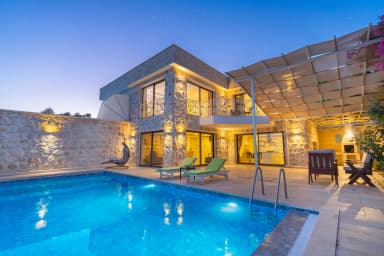 Villa Narin 2 İslamlar 93