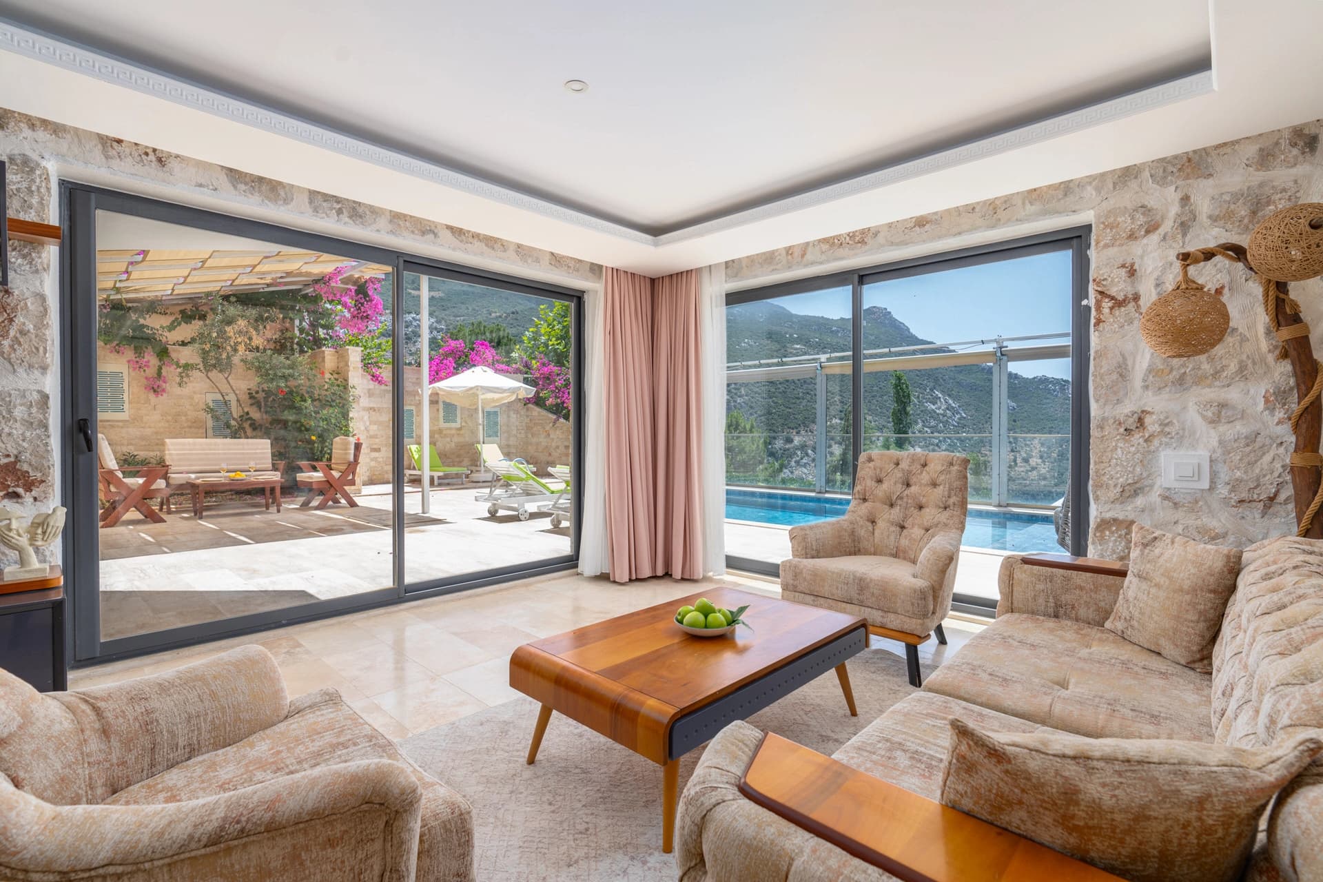 Villa Narin 2 İslamlar 45