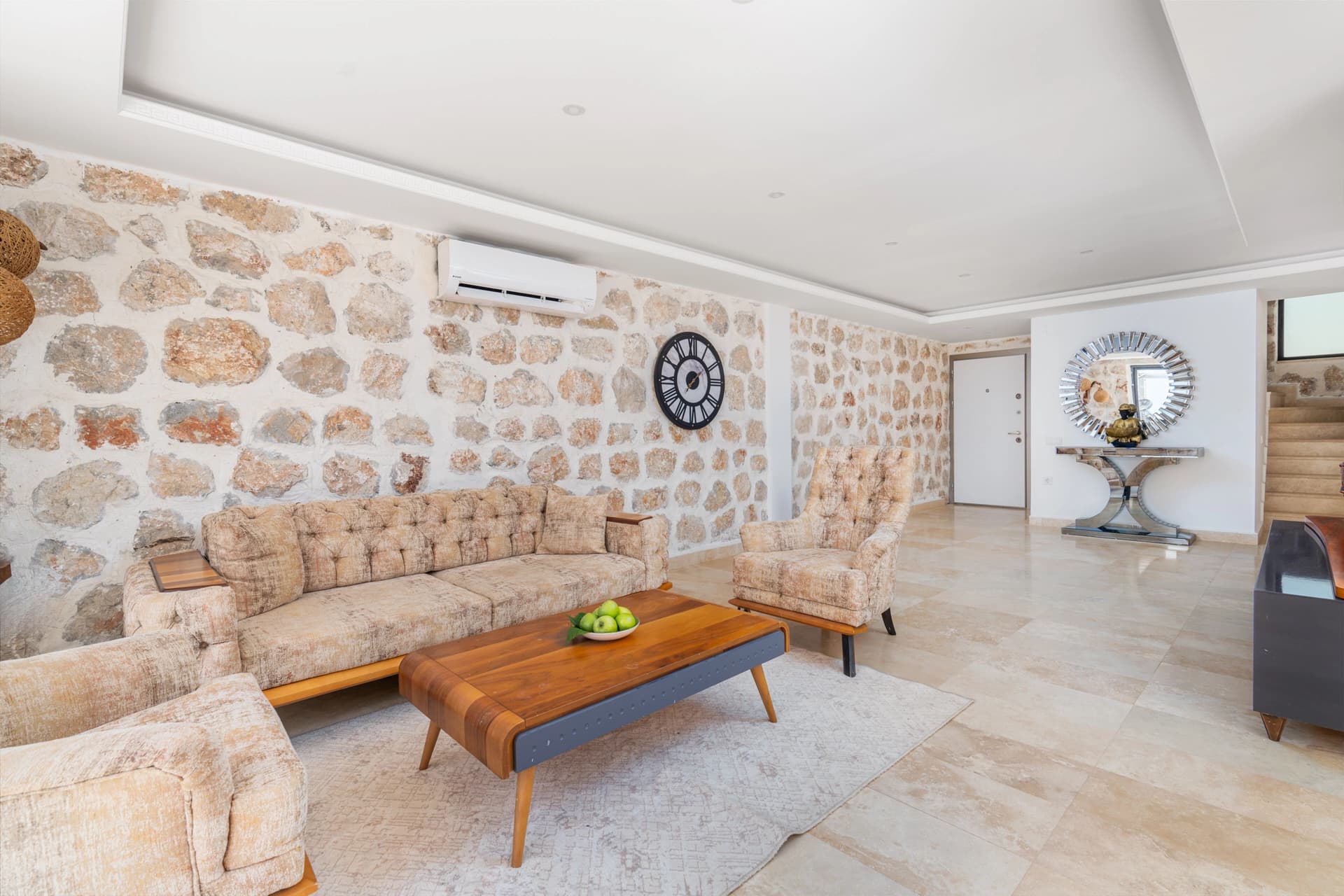 Villa Narin 2 Korunaklı Havuz 66