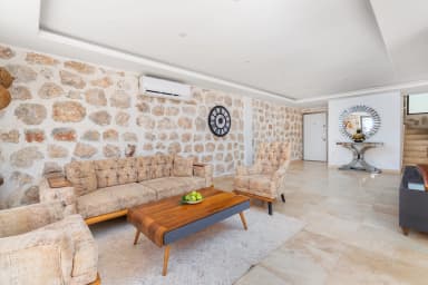 Villa Narin 2 Korunaklı Havuz 66
