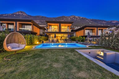 Villa Piazza Çocuk Havuzu 37