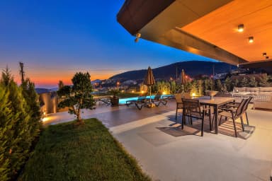 Villa Piazza Çocuk Havuzu 65