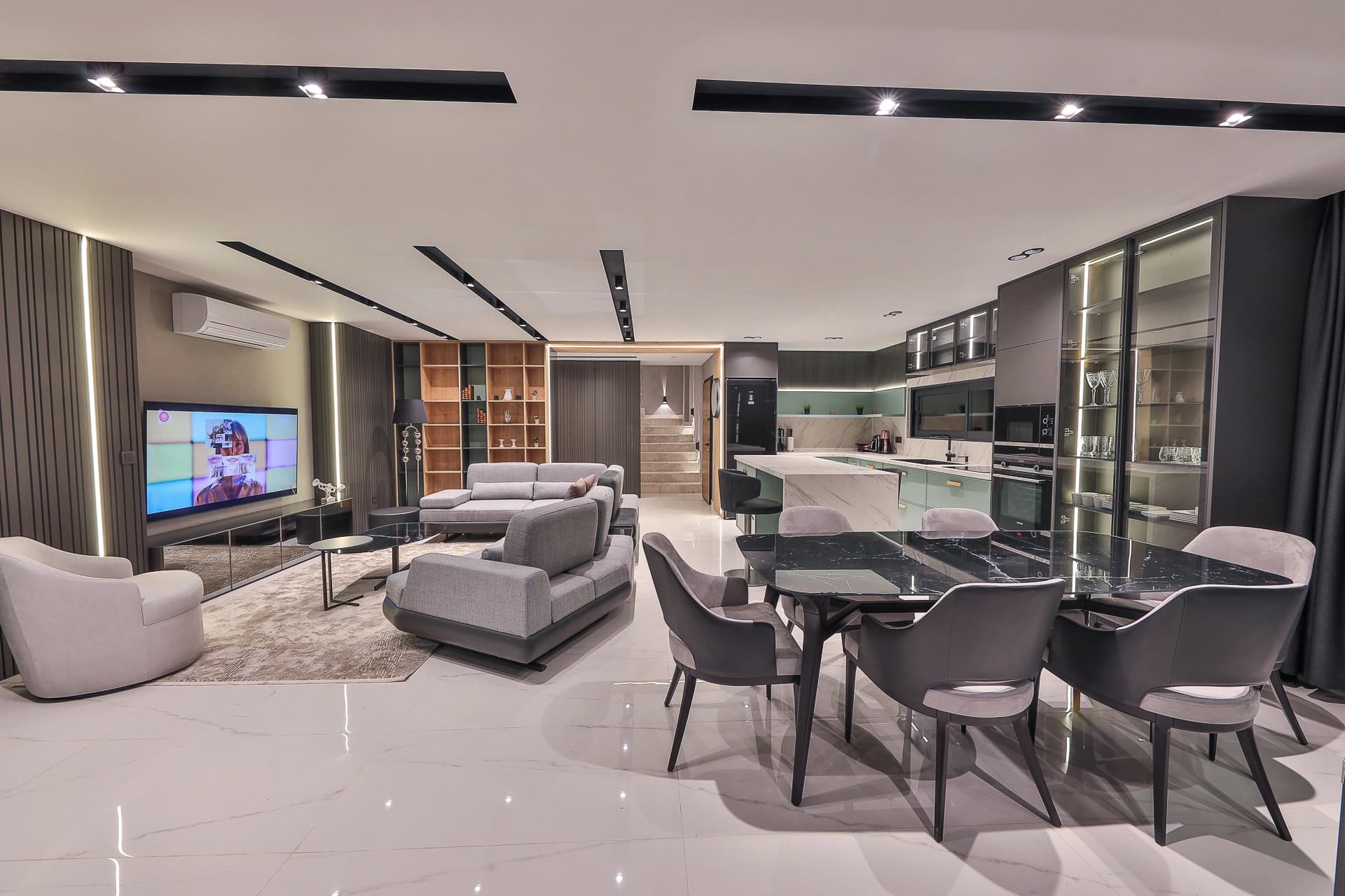 Villa Piazza Çocuk Havuzu 45