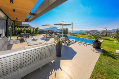 Villa Piazza Çocuk Havuzu 71