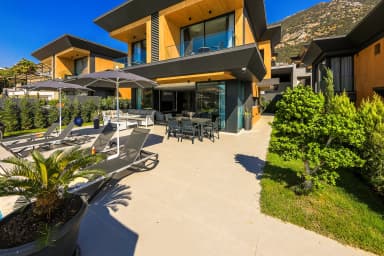 Villa Piazza Kalkan 36