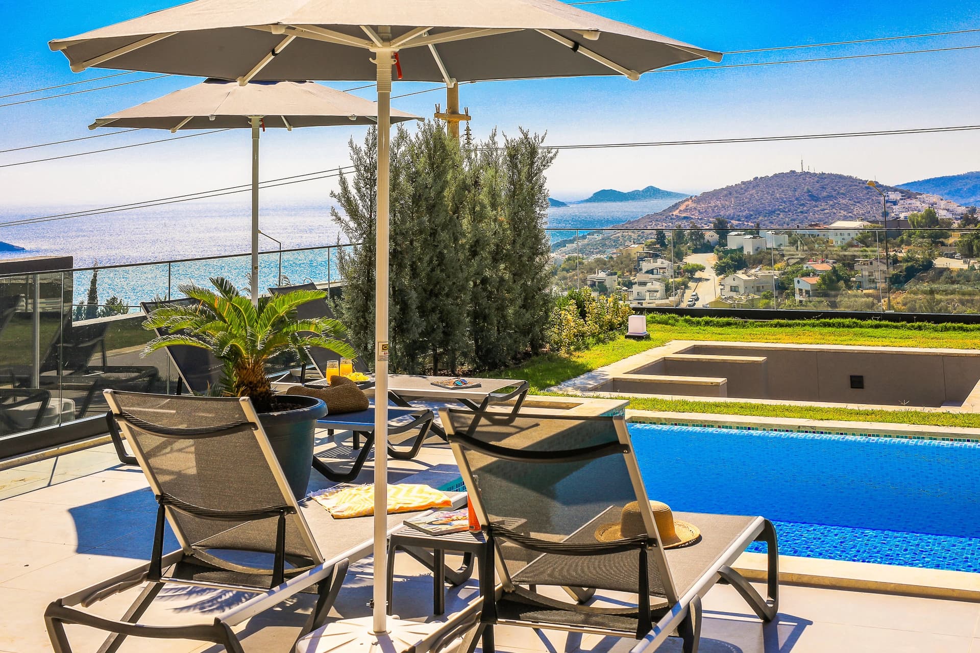 Villa Piazza Kalkan 50