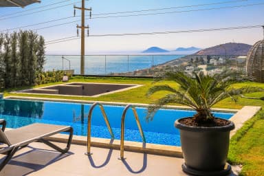 Villa Piazza Çocuk Havuzu 57