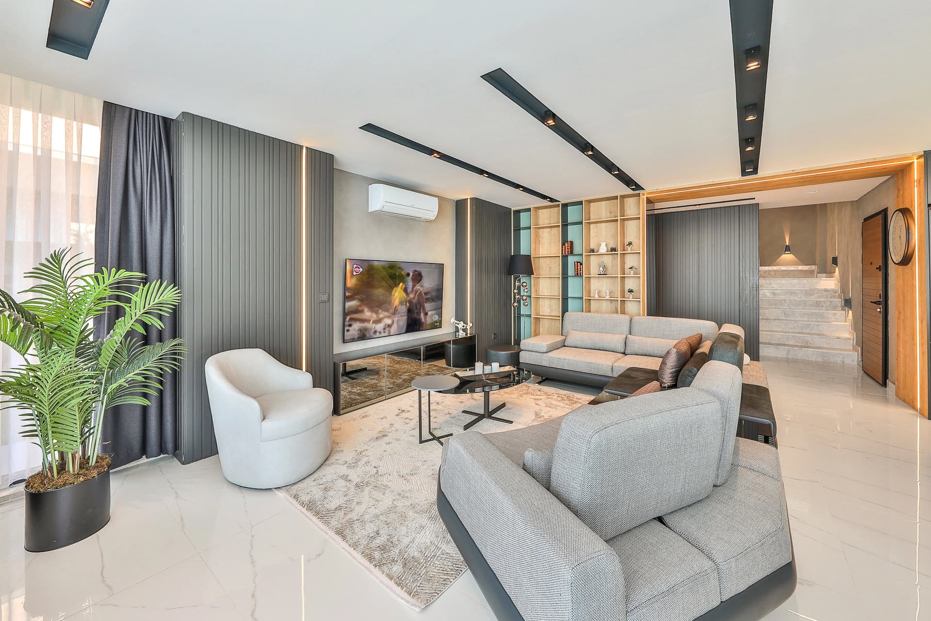 Villa Piazza Çocuk Havuzu 93