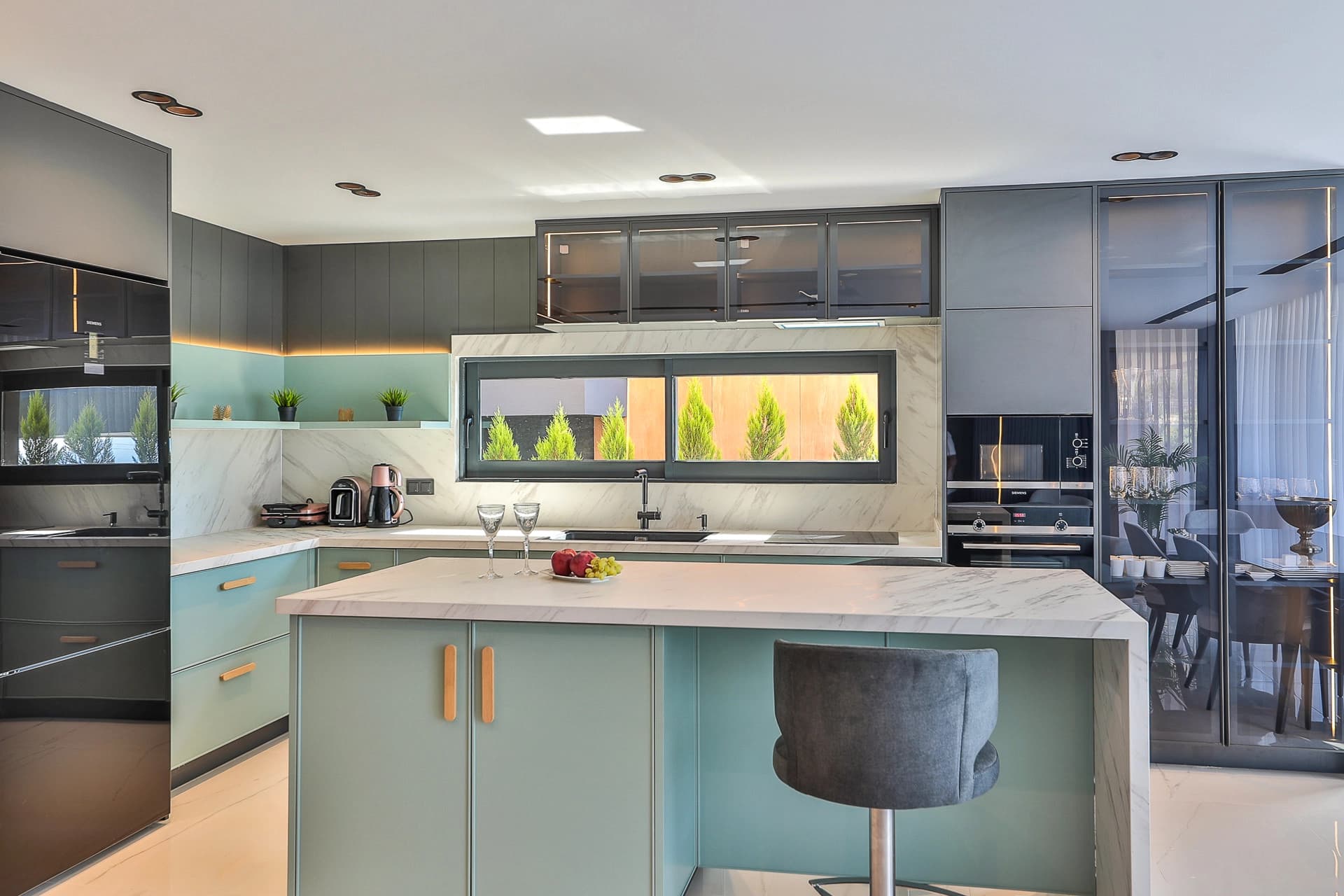 Villa Piazza Kalkan 66