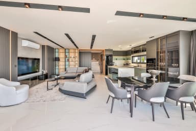 Villa Piazza Kalkan 24