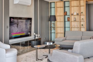 Villa Piazza Çocuk Havuzu 31