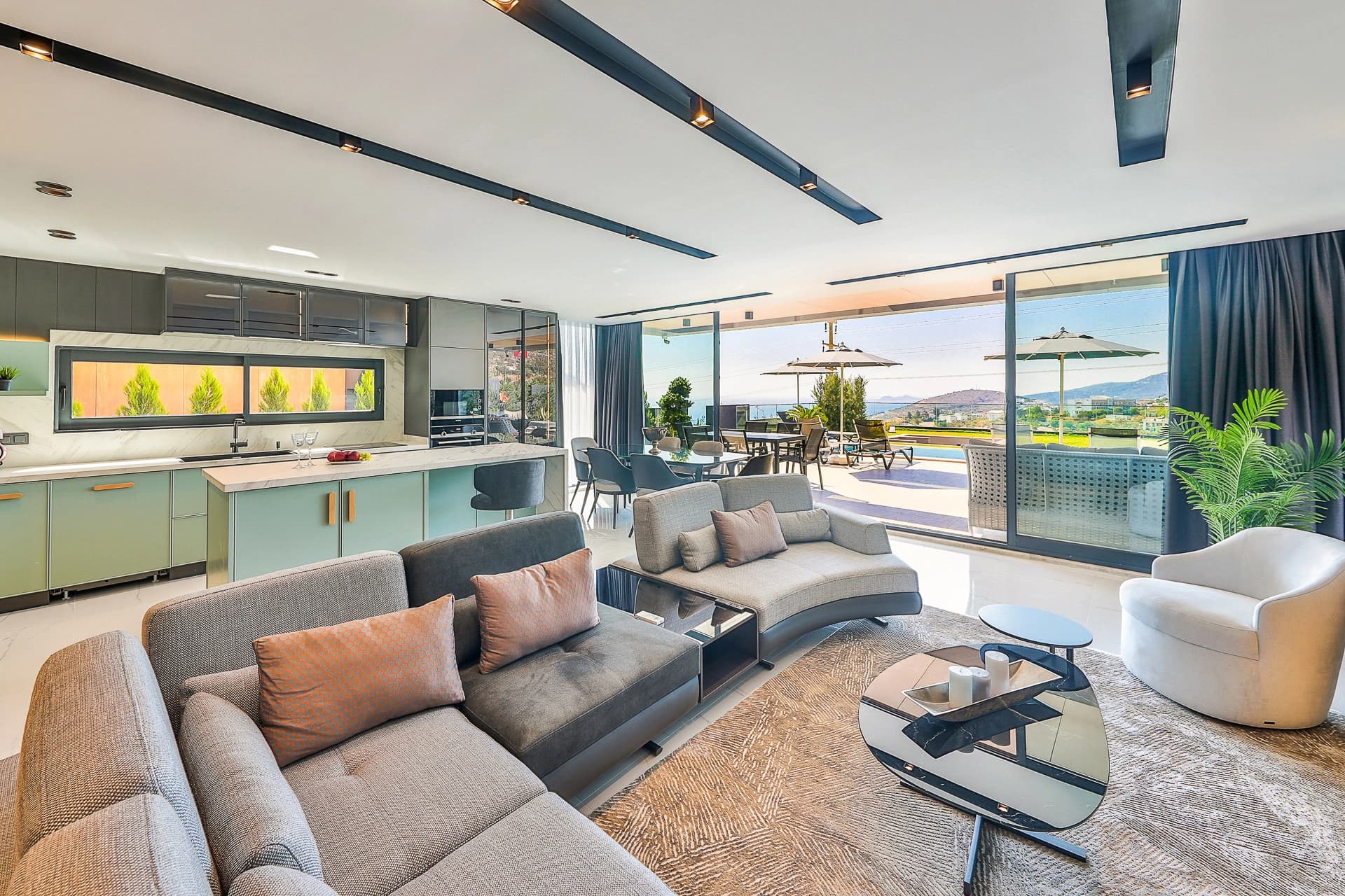 Villa Piazza Çocuk Havuzu 17