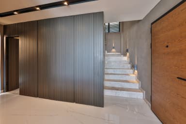 Villa Piazza Çocuk Havuzu 87