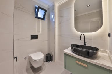 Villa Piazza Kalkan 80