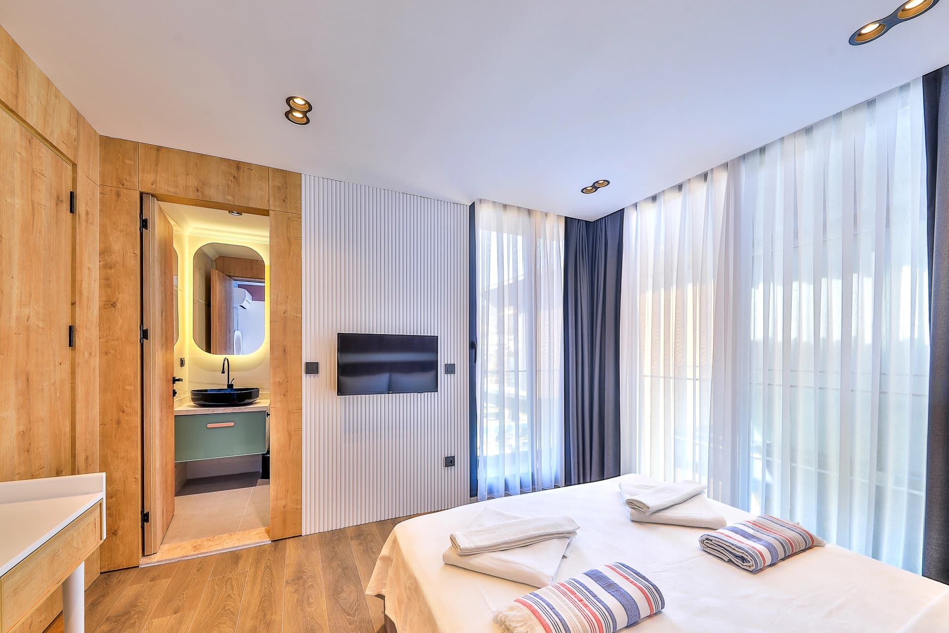 Villa Piazza Kalkan 18