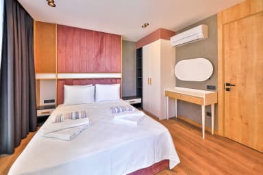 Villa Piazza Çocuk Havuzu 25