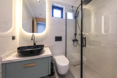 Villa Piazza Kalkan 12