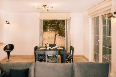 Villa Marlin Tatil Villası 23