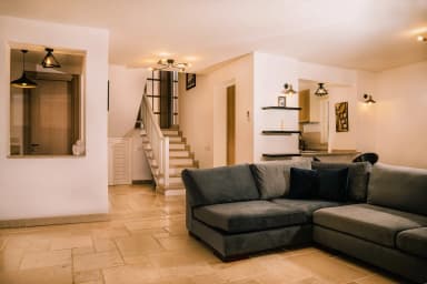 Villa Marlin Kalkan 16