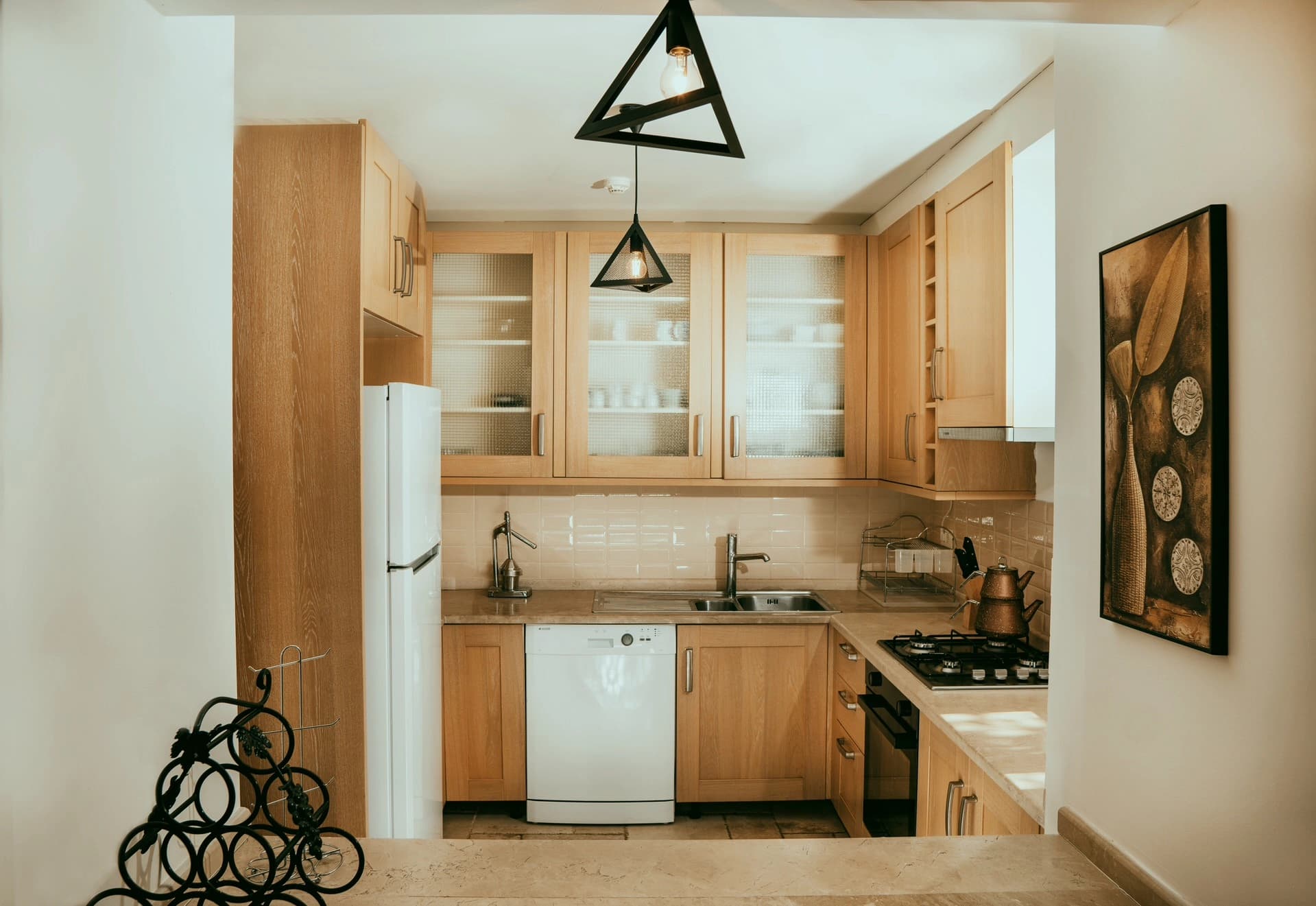 Villa Marlin Kalkan 30