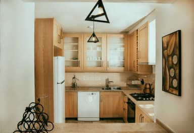 Villa Marlin Kalkan 30