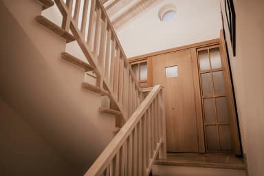 Villa Marlin Özel Havuzlu 37