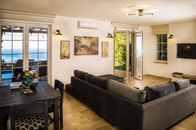 Villa Marlin Özel Havuzlu 99