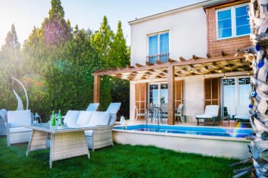Villa Marlin Kalkan 36