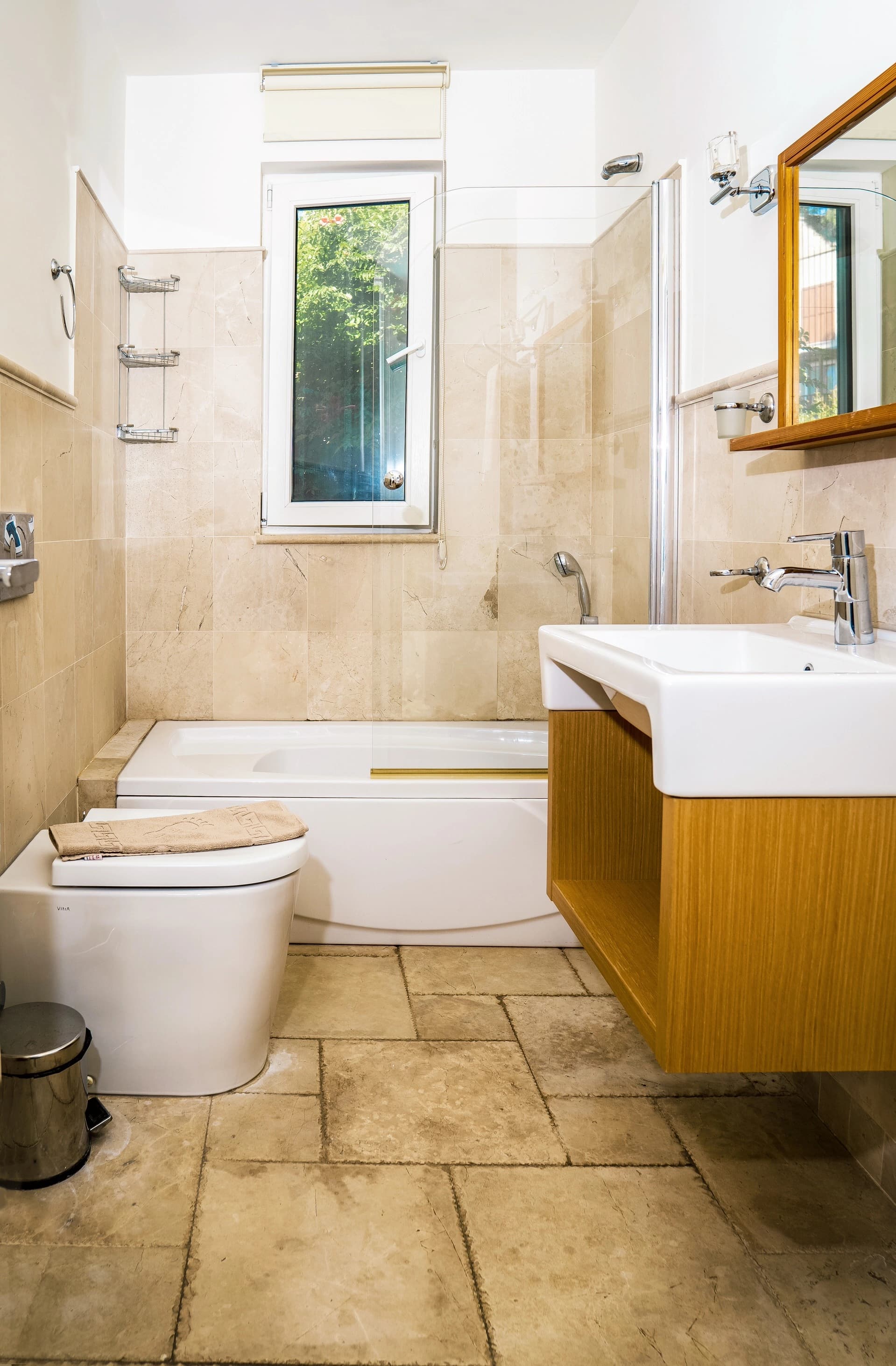 Villa Marlin Tatil Villası 51